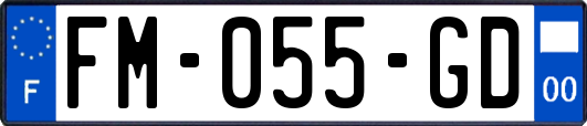 FM-055-GD