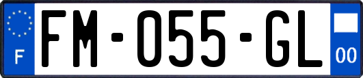 FM-055-GL