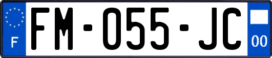 FM-055-JC
