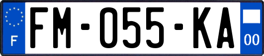 FM-055-KA