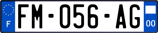 FM-056-AG