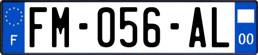 FM-056-AL