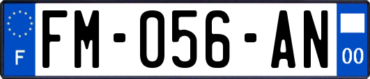 FM-056-AN