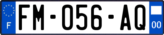 FM-056-AQ