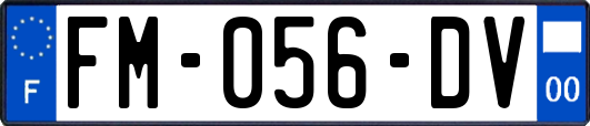 FM-056-DV