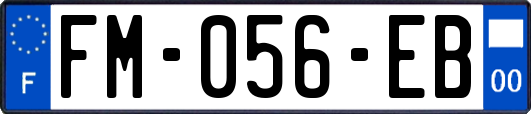 FM-056-EB