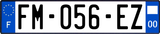 FM-056-EZ