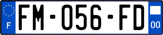 FM-056-FD