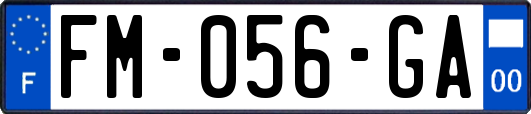 FM-056-GA