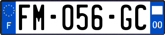 FM-056-GC