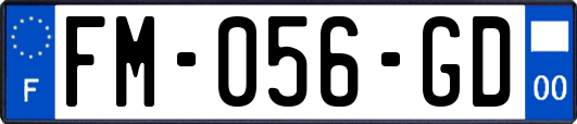 FM-056-GD