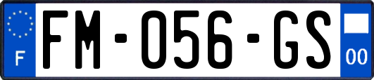 FM-056-GS