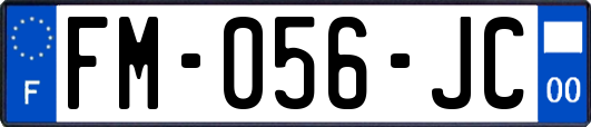 FM-056-JC