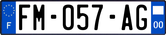 FM-057-AG