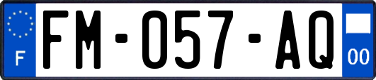 FM-057-AQ