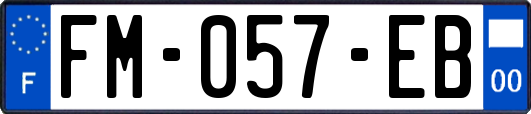 FM-057-EB