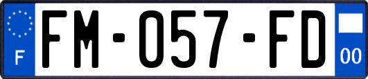 FM-057-FD