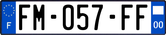 FM-057-FF