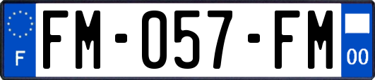 FM-057-FM