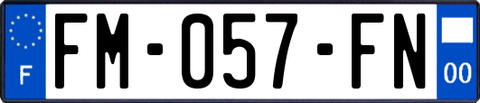 FM-057-FN