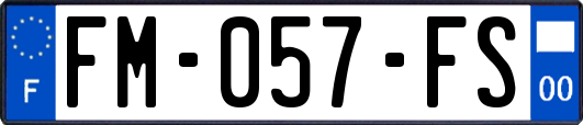 FM-057-FS