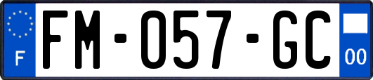 FM-057-GC