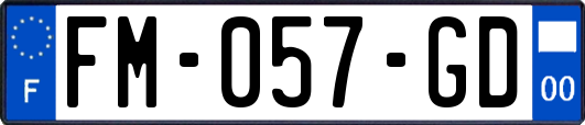 FM-057-GD