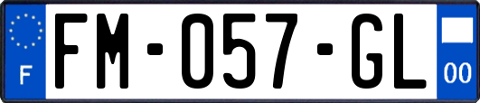 FM-057-GL