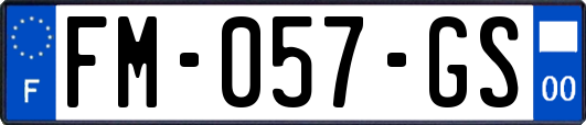 FM-057-GS