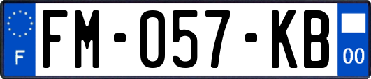 FM-057-KB