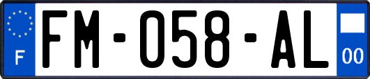 FM-058-AL