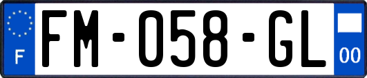 FM-058-GL
