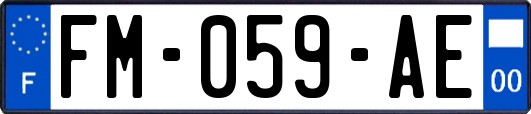 FM-059-AE