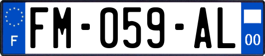 FM-059-AL