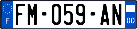 FM-059-AN