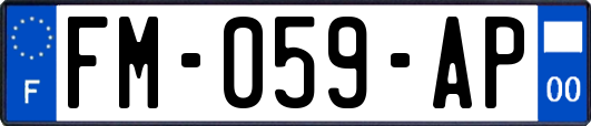 FM-059-AP