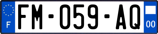 FM-059-AQ