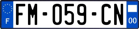FM-059-CN