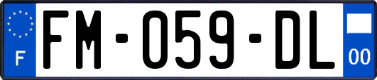 FM-059-DL