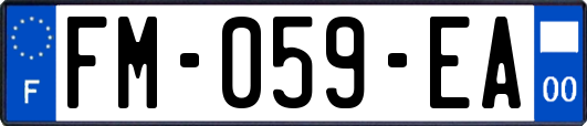 FM-059-EA