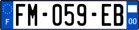 FM-059-EB