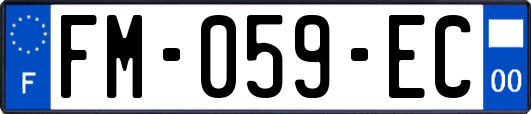 FM-059-EC