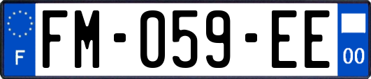 FM-059-EE
