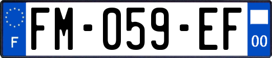 FM-059-EF