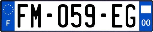 FM-059-EG