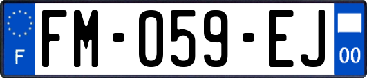 FM-059-EJ