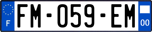FM-059-EM