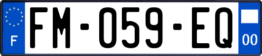 FM-059-EQ
