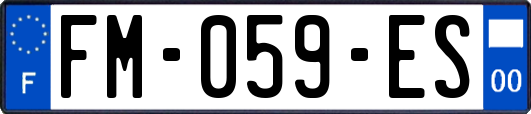 FM-059-ES