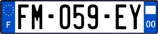 FM-059-EY